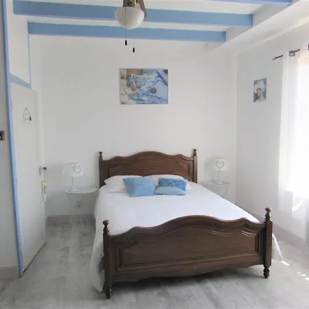 Bed and breakfast Les Balcons Du Pastel Puylaurens