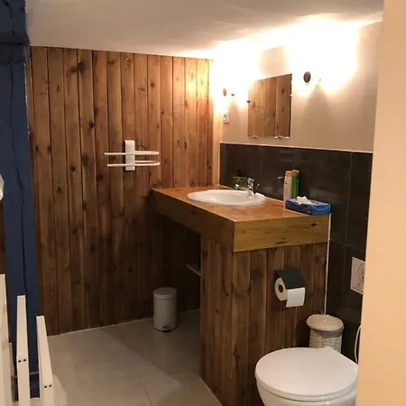 Bed and breakfast Les Balcons Du Pastel 3*