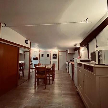 Les Balcons Du Pastel Puylaurens