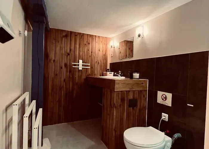 Les Balcons Du Pastel