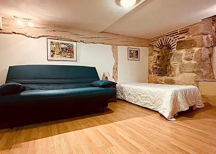 Les Balcons Du Pastel