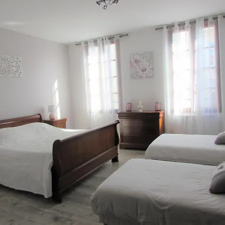 Les Balcons Du Pastel Puylaurens