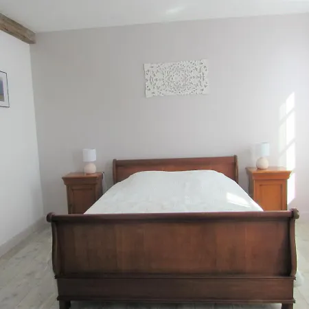 Bed & Breakfast Les Balcons Du Pastel