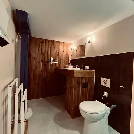 Les Balcons Du Pastel