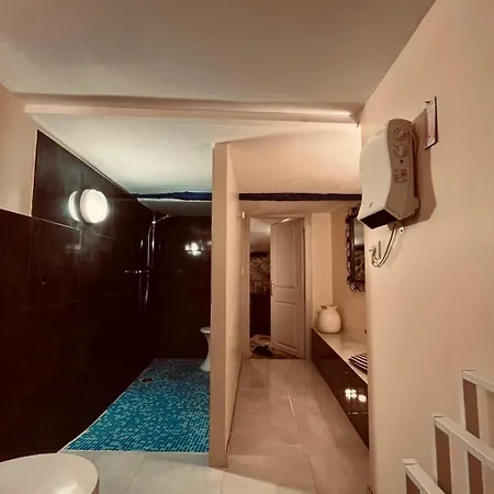 Bed & Breakfast Les Balcons Du Pastel