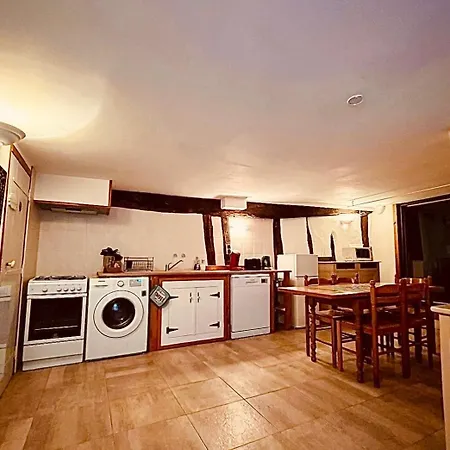 Nocleg ze śniadaniem Les Balcons Du Pastel Puylaurens
