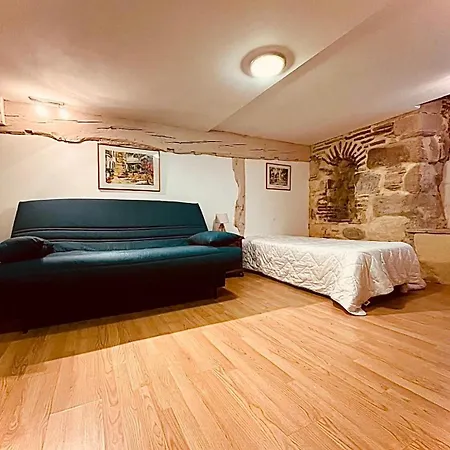 Les Balcons Du Pastel