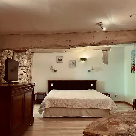 Bed & Breakfast Les Balcons Du Pastel