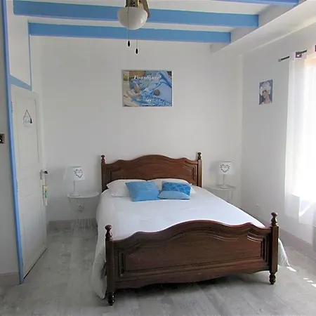 Les Balcons Du Pastel 3* Puylaurens