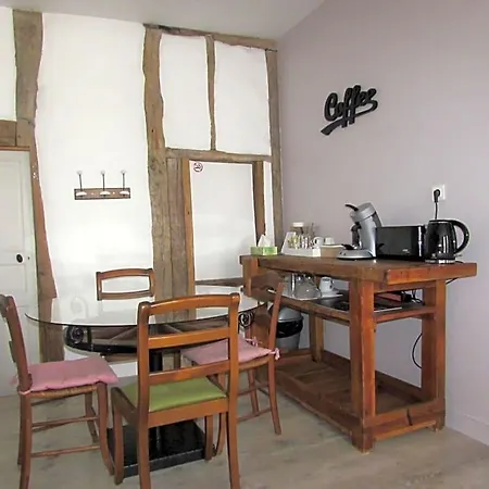 Les Balcons Du Pastel Bed & Breakfast Puylaurens
