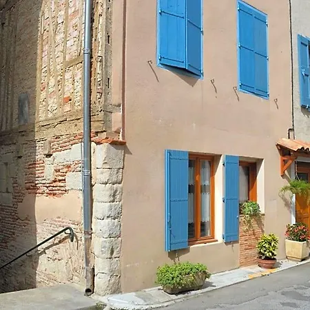 Bed & Breakfast Les Balcons Du Pastel