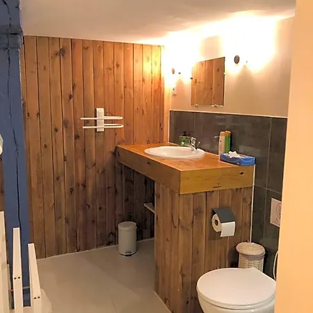Bed & Breakfast Les Balcons Du Pastel Puylaurens