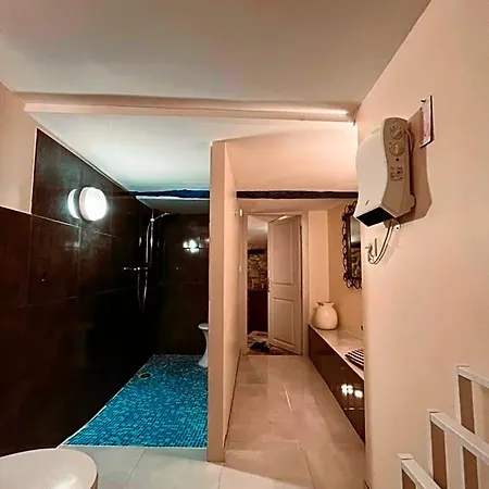 Bed & Breakfast Les Balcons Du Pastel