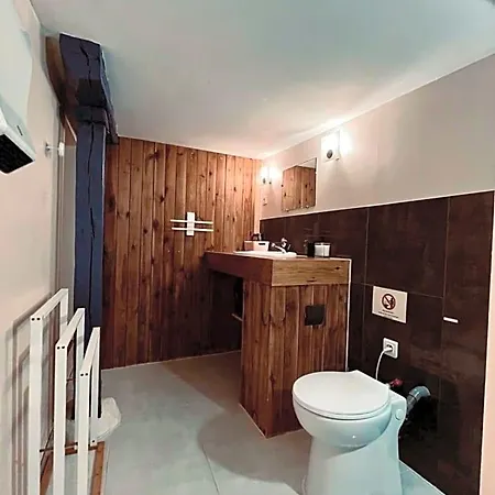 Bed & Breakfast Les Balcons Du Pastel Puylaurens