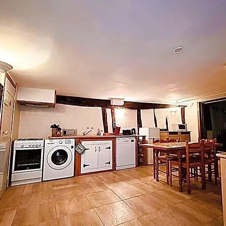 Bed & Breakfast Les Balcons Du Pastel Puylaurens