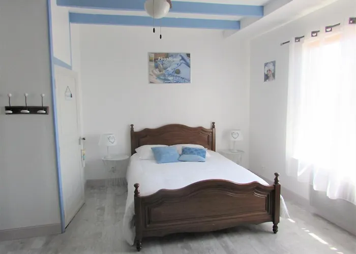 Bed & Breakfast Les Balcons Du Pastel Puylaurens