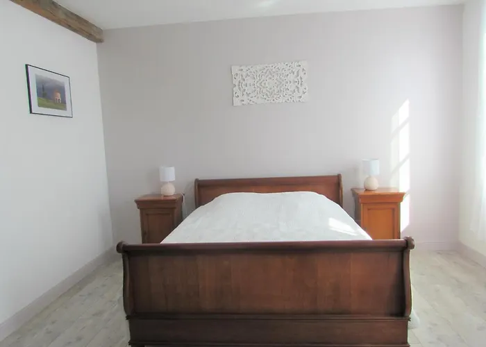 Bed & Breakfast Les Balcons Du Pastel