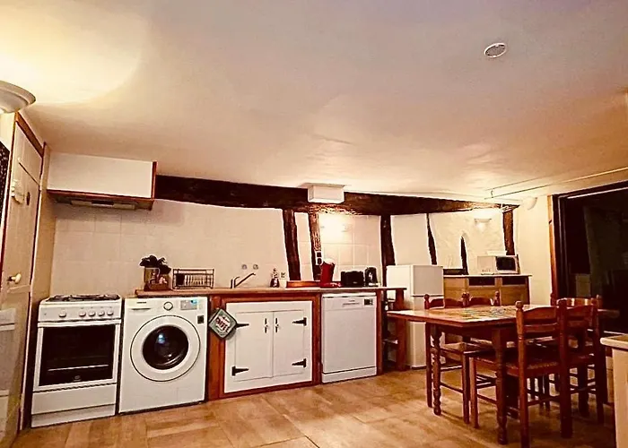 Bed & Breakfast Les Balcons Du Pastel Puylaurens