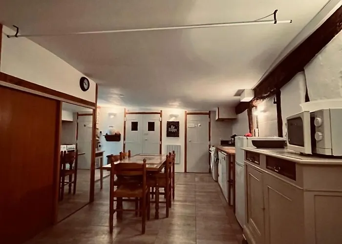 Les Balcons Du Pastel Puylaurens